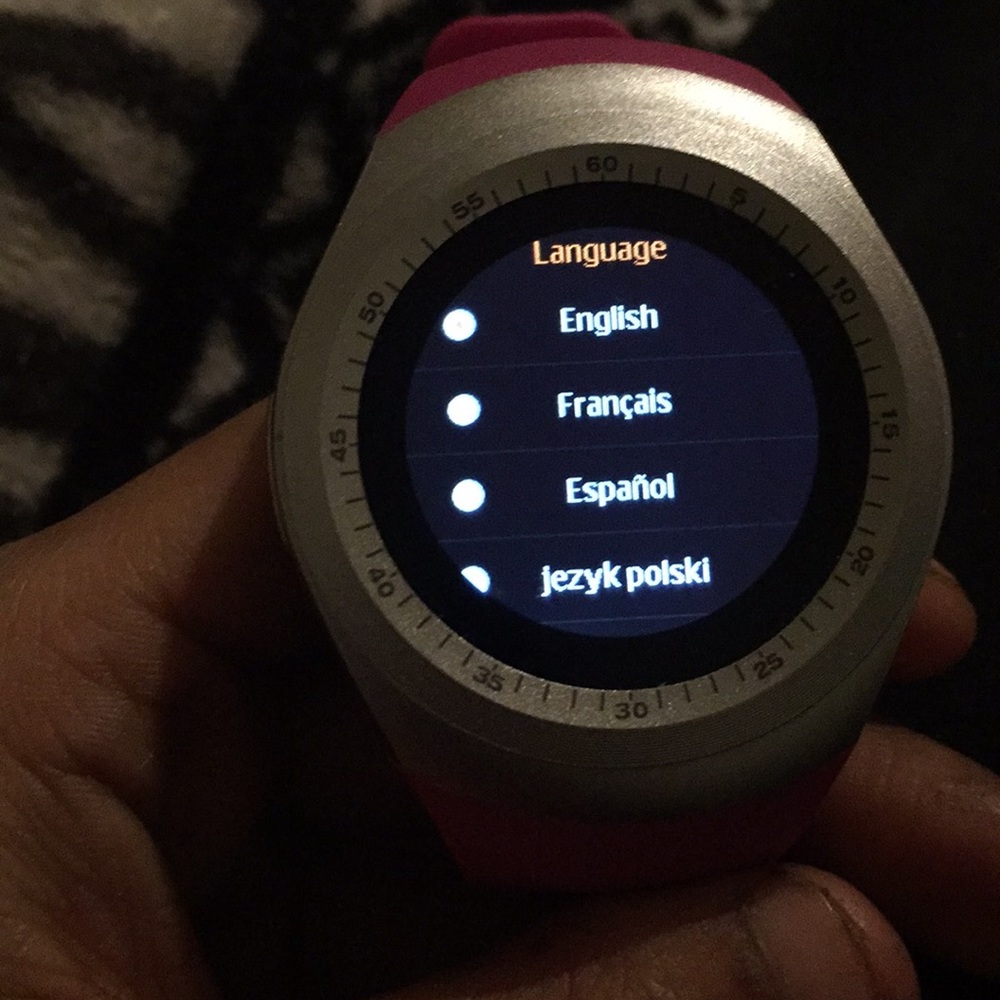 iTouch Smart Watch - Picture 3 of 7